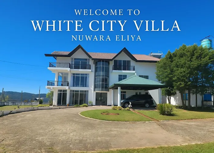 White City Villa
