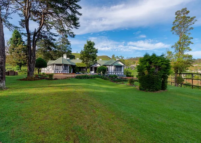 Oliphant Boutique By AmayaVilla